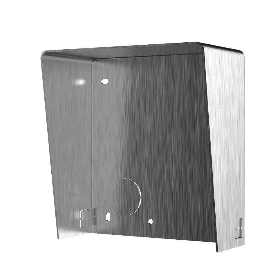 Hikvision Intercom System Accessory Rain Shield 8245579 | Networks and Security Systems
