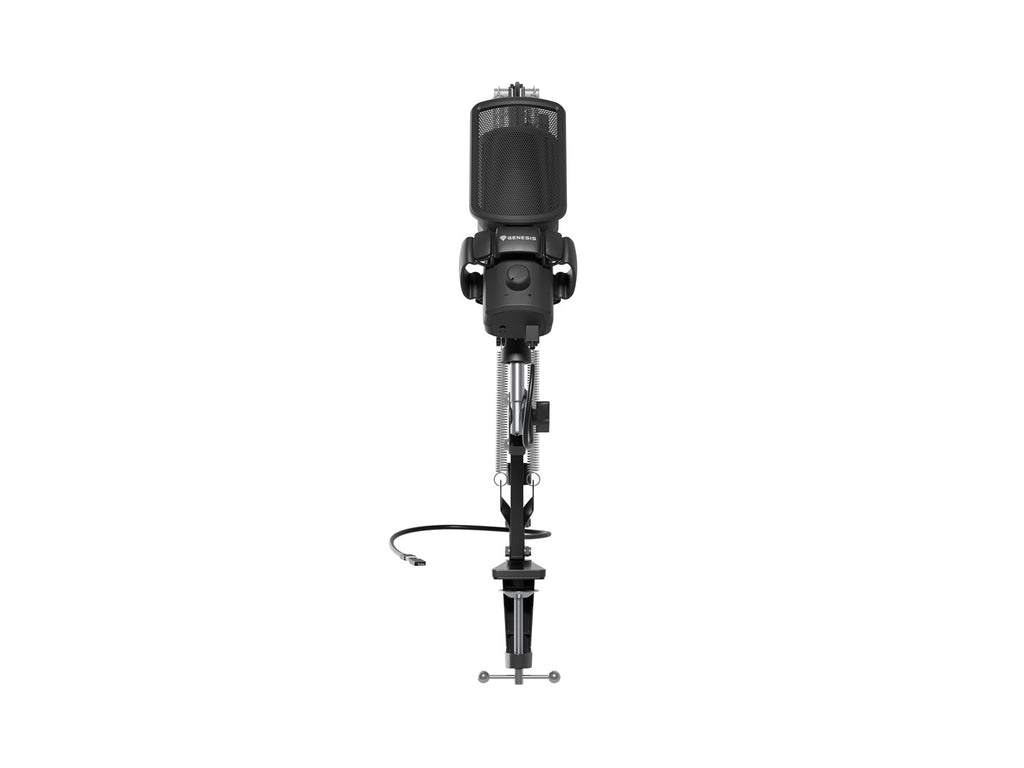 natec Gaming Microphone RADIUM 251 USB Black NGM-2354
