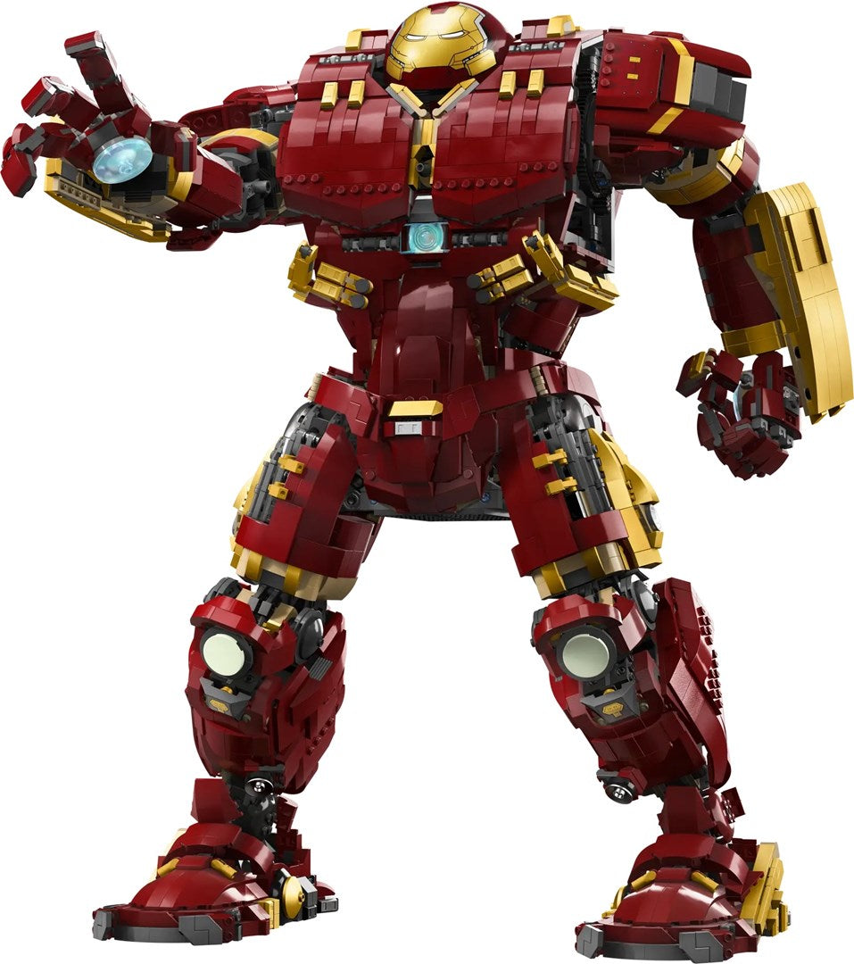 LEGO Marvel Hulkbuster (76210)