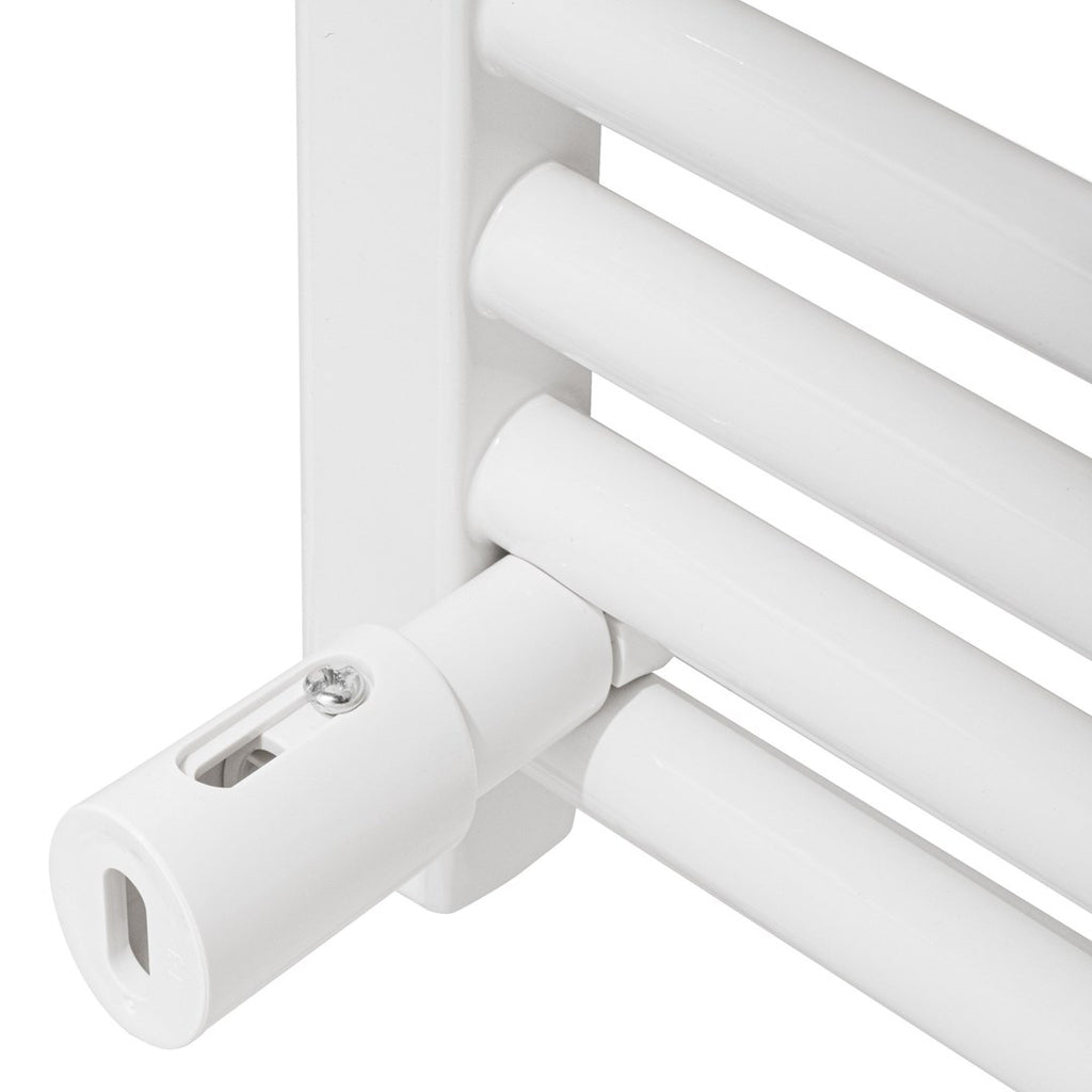 Adler Electric Bathroom Heater AD 7824 LED White