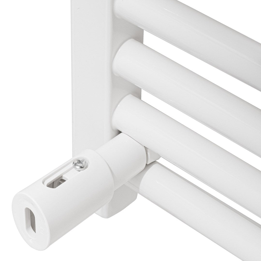 Adler Electric Bathroom Heater AD 7824 LED White