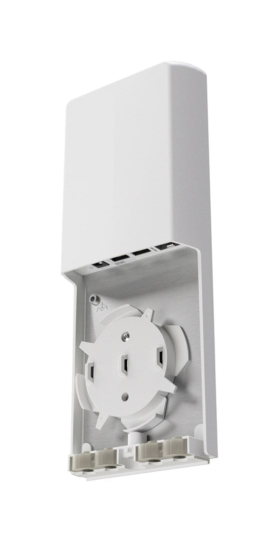 Mikrotik FTC11XG Network Media Converter White