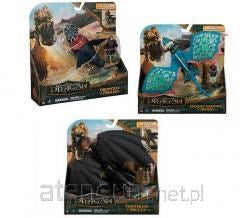 SPIN MASTER Deadly Nadder & Astrid Action Figures Set 2 766 g 6072587