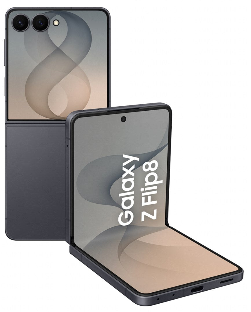 Samsung Smartphone 6.9" Dynamic AMOLED 2X Exynos 2600 12GB RAM 256GB Graphite