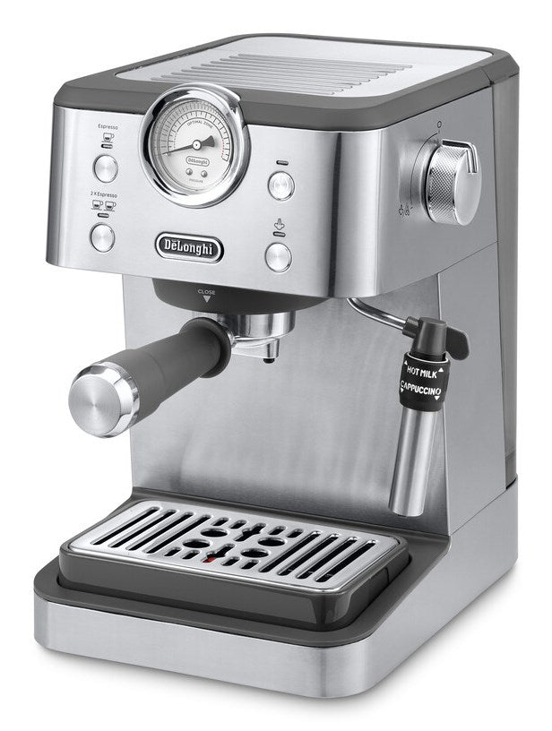 De'Longhi Linea Classic Semi-Auto Espresso Machine 1.7 L | Model 7863322