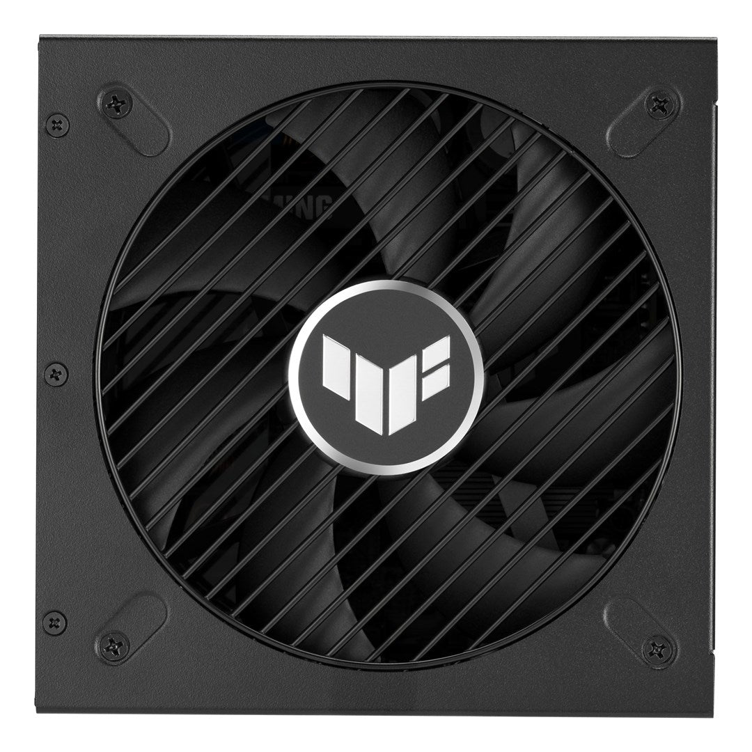 ASUS TUF Gaming 850W Platinum Power Supply Unit 20+4 pin ATX Black 90YE0102-B0NA00