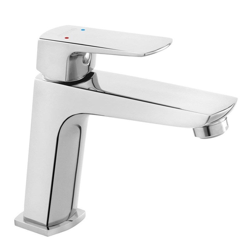 FERRO Eco-Friendly Bathroom Tap 33300 g 260 mm Width BLP2EA