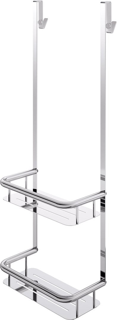 deante Wall-Mounted Shelf for Shower Cabins 790 mm x 210 mm x 300 mm ADI_054K