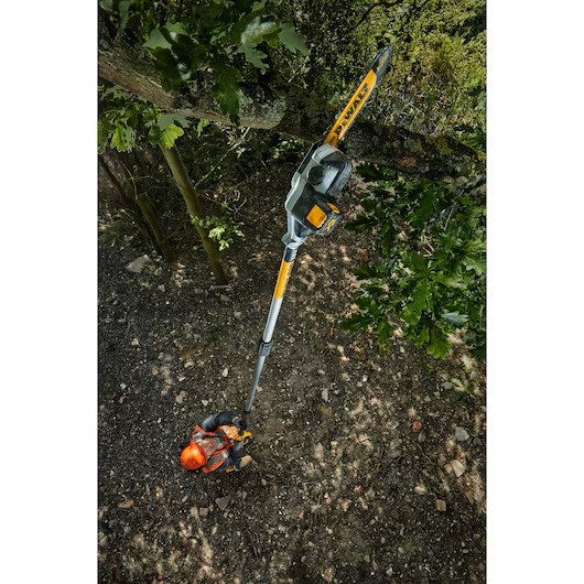DEWALT DCMPS567P1 Chainsaw 20 cm 18V