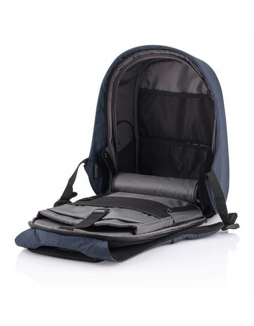 XD DESIGN Anti-Theft Backpack Bobby Hero Small 1270 g Navy P705.705