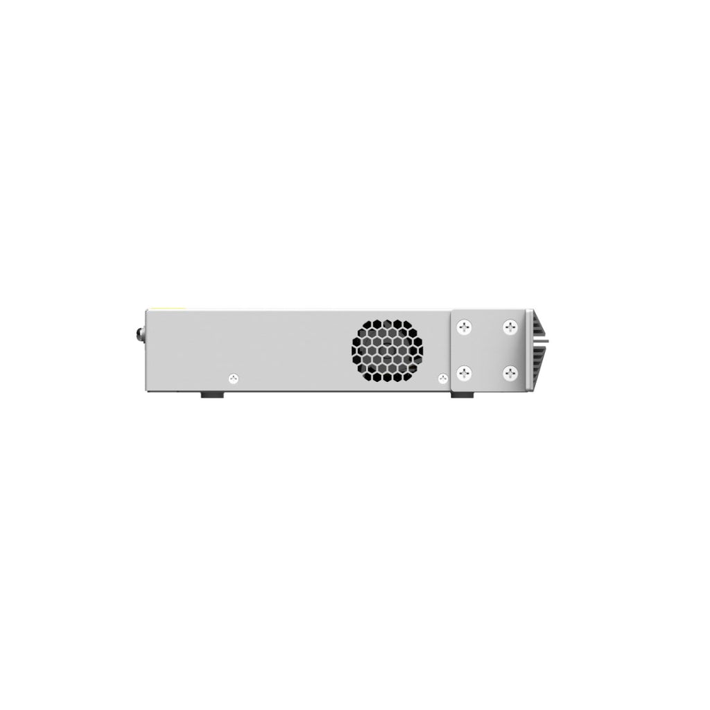 Ruijie Networks RG-EG710XS wired router 2.5 Gigabit Ethernet  10 Gigabit Ethernet  Gigabit Ethernet Grey