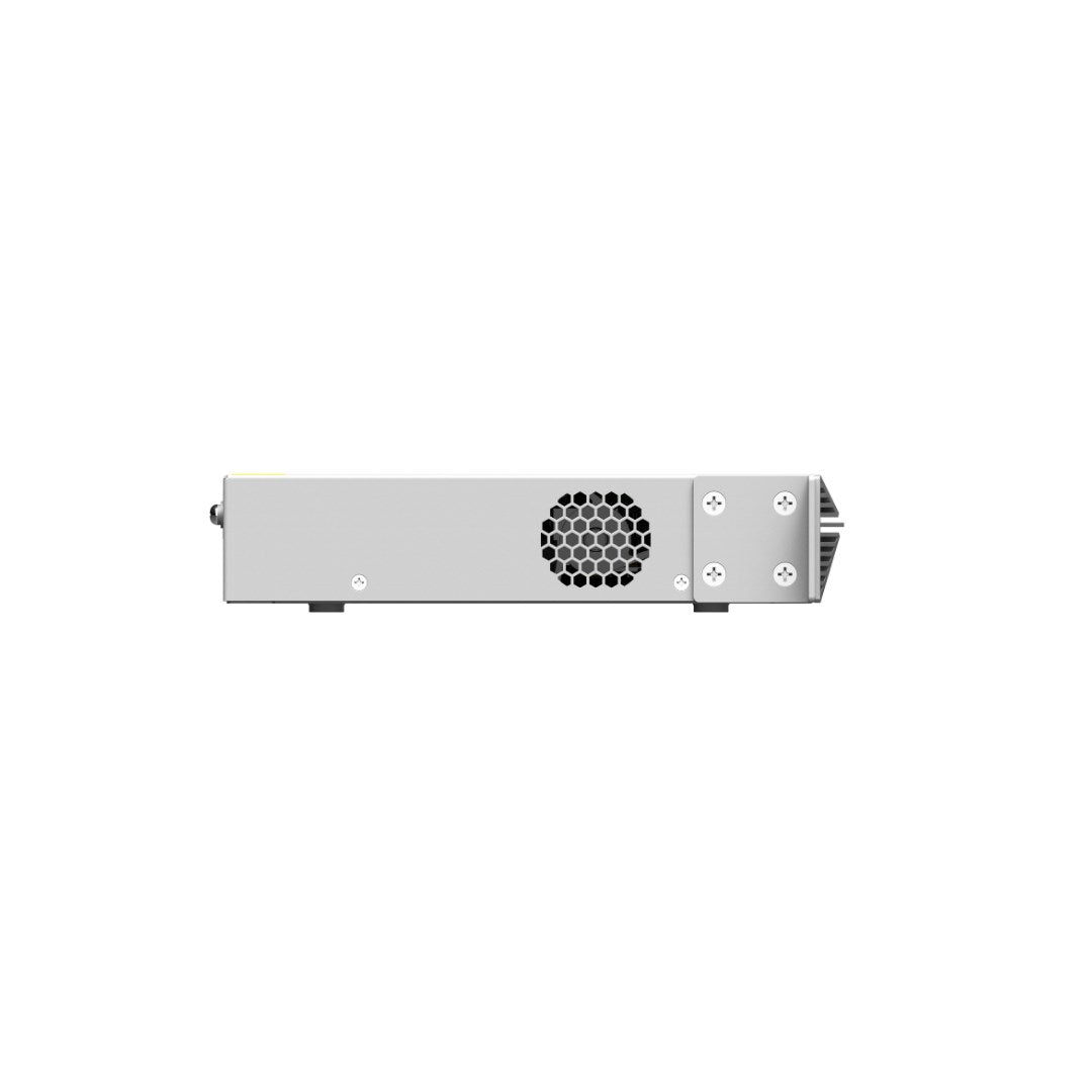 Ruijie Networks RG-EG710XS wired router 2.5 Gigabit Ethernet  10 Gigabit Ethernet  Gigabit Ethernet Grey