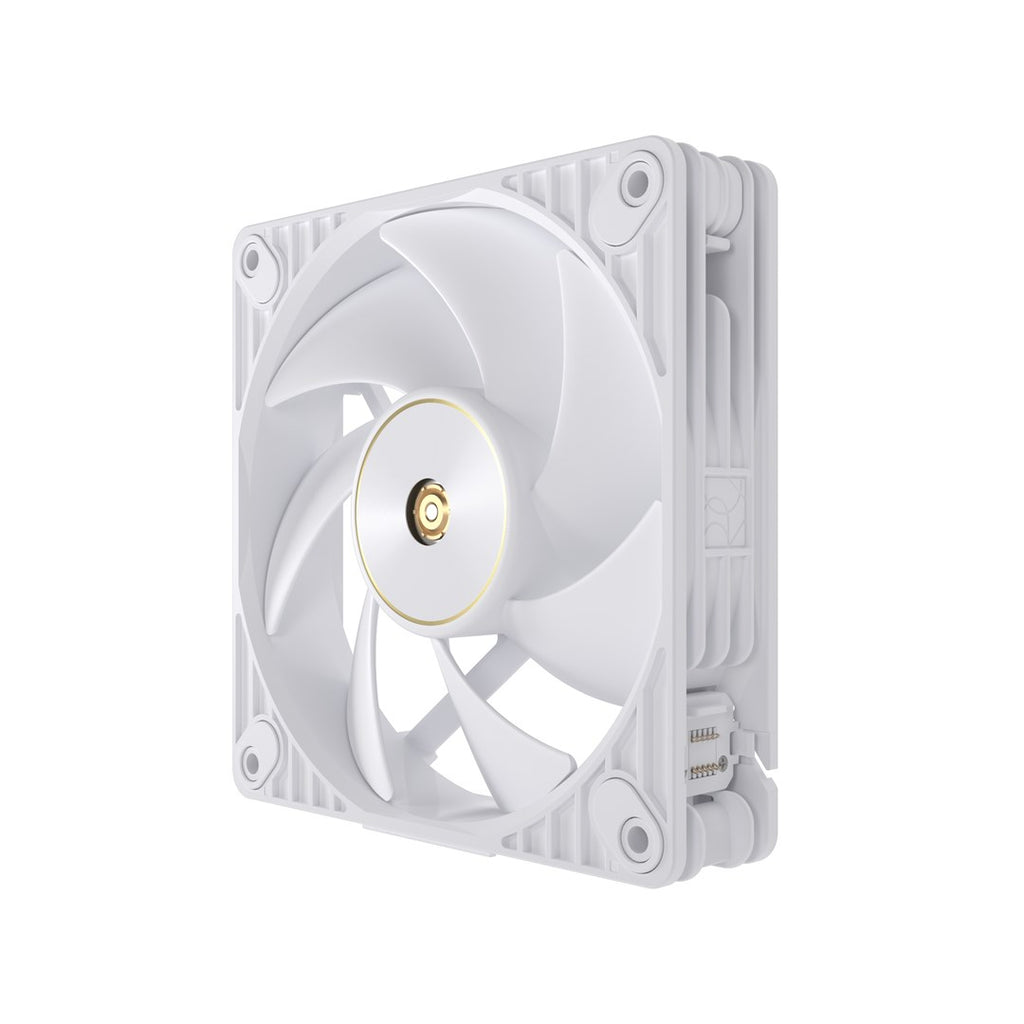 ASUS PROART PF120 PWM White Fan (90DA00M3-B09000)