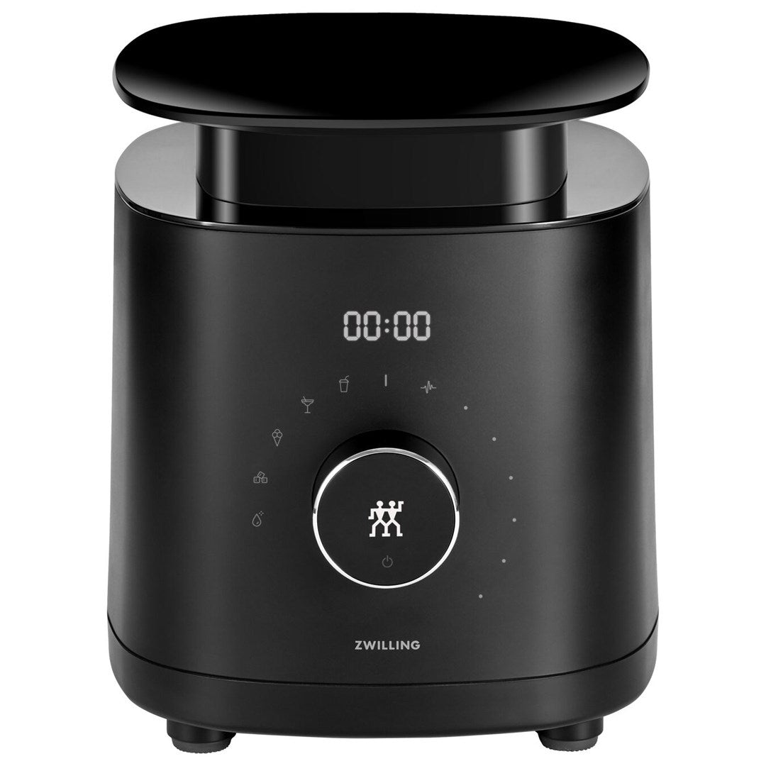 ZWILLING Enfinigy High-Performance Blender 1.8L Black