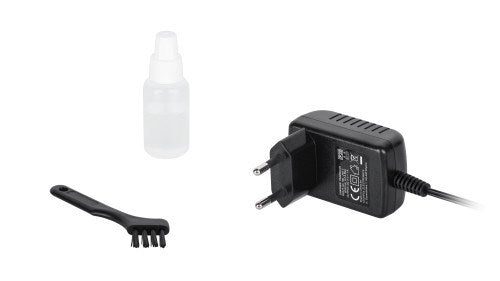 teesa Hair Clipper 5 Length Settings TSA0523