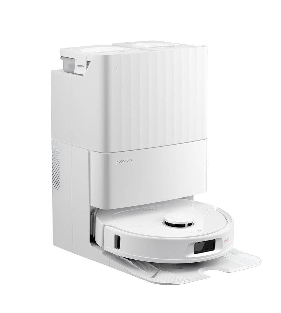 Roborock Qrevo L 0.33 L White