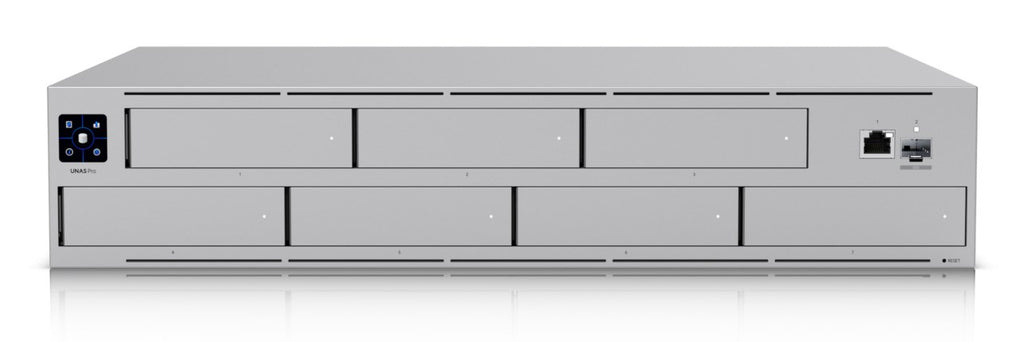 Ubiquiti NAS Server UNAS-Pro