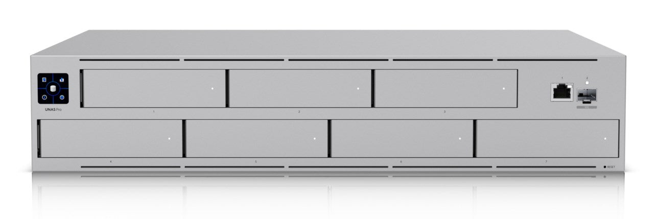 Ubiquiti NAS Server UNAS-Pro
