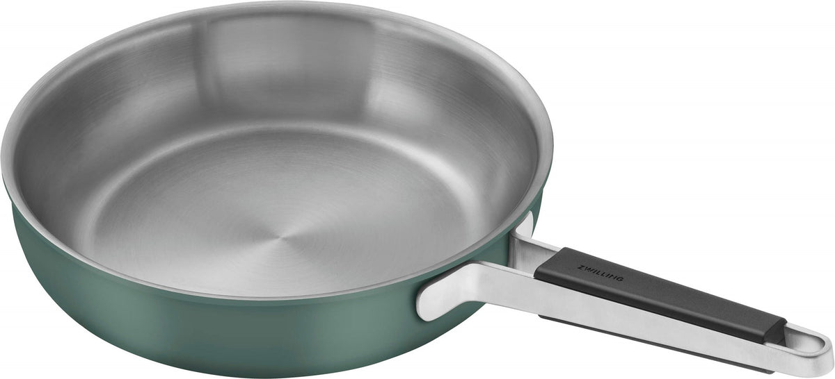 ZWILLING PURE Shallow Frying Pan 28 cm | Model: 1028863