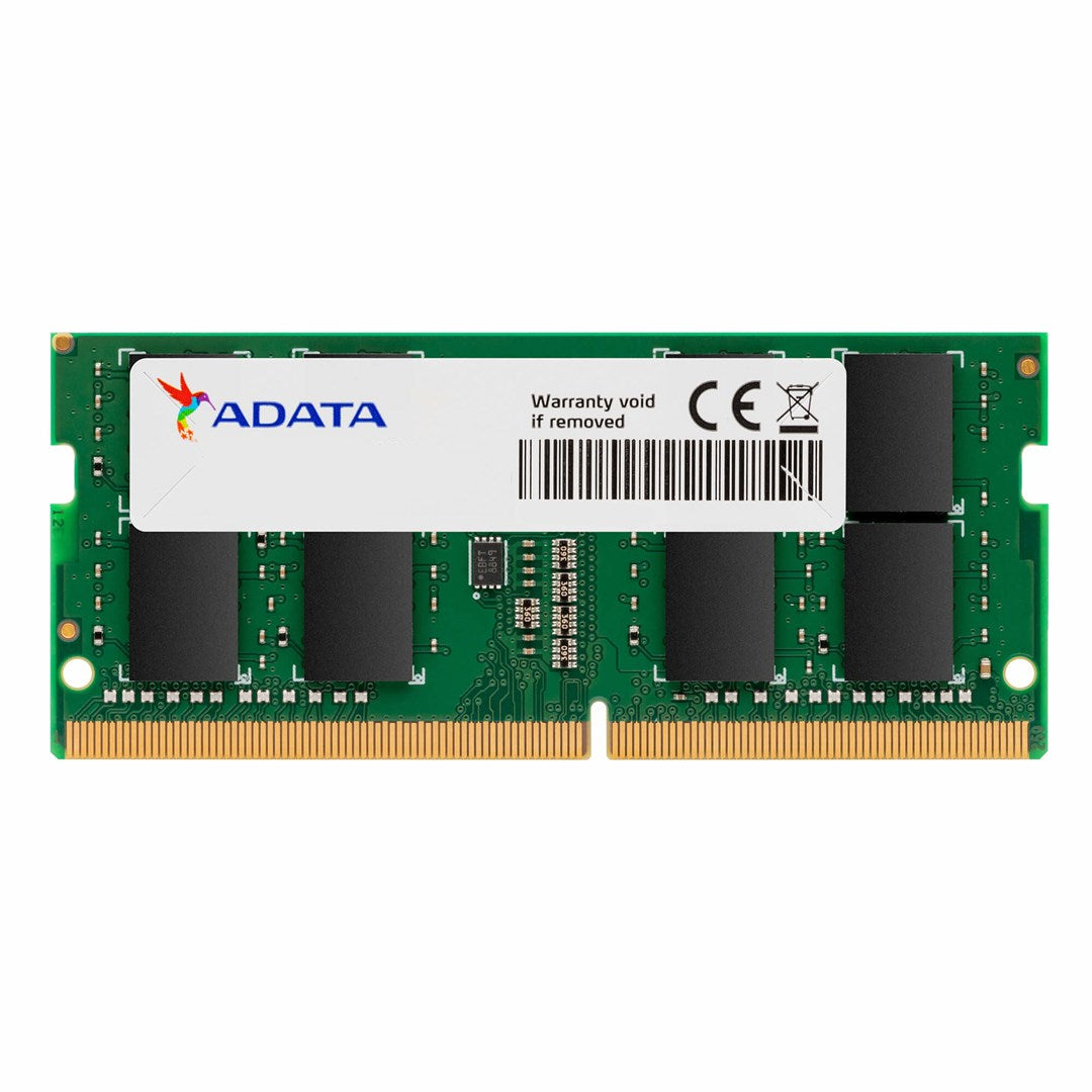 ADATA AD4S320032G22-SGN 32GB DDR4 3200MHz Memory Module