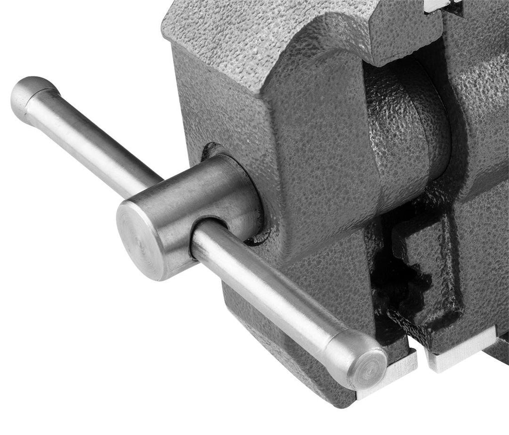 NEO Swivel Locksmith Vise 100 mm 360° 360degree