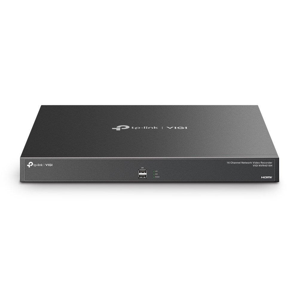Recorder TP-Link VIGI NVR4016H