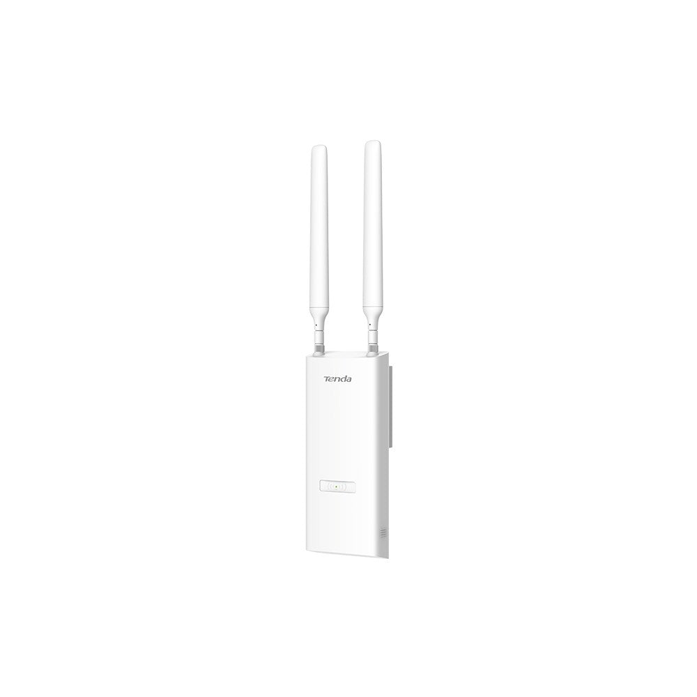 Tenda OAP1200 wireless access point 867 Mbit/s White Power over Ethernet (PoE)