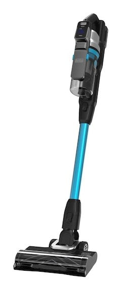 BLACK+DECKER Stick Vacuum BSV520BRB-QW, 18V, 2Ah, 55min Runtime
