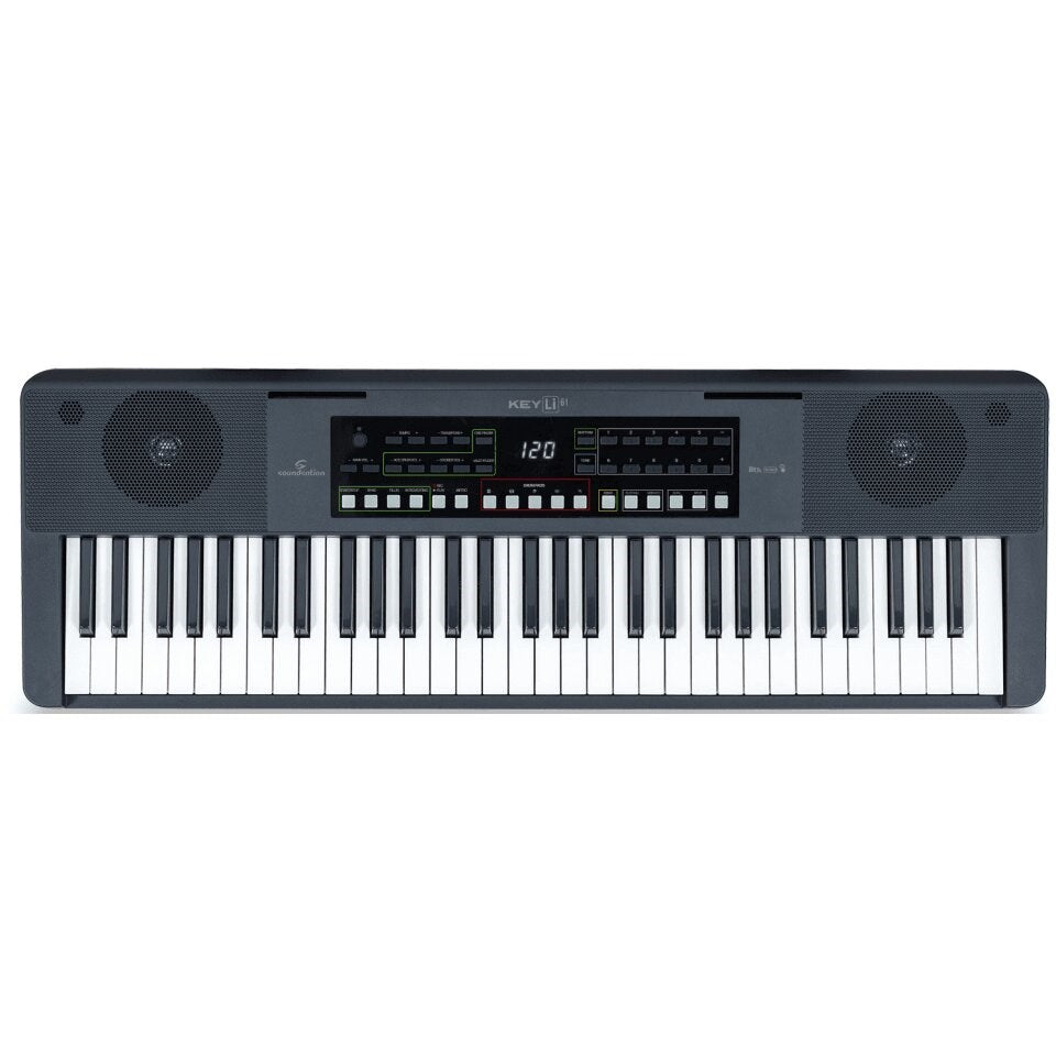 Soundsation KeyLi-61 - keyboard