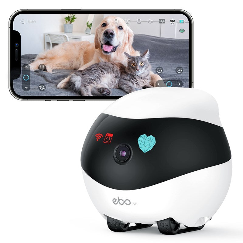 Enabot EBO SE Companion Robot