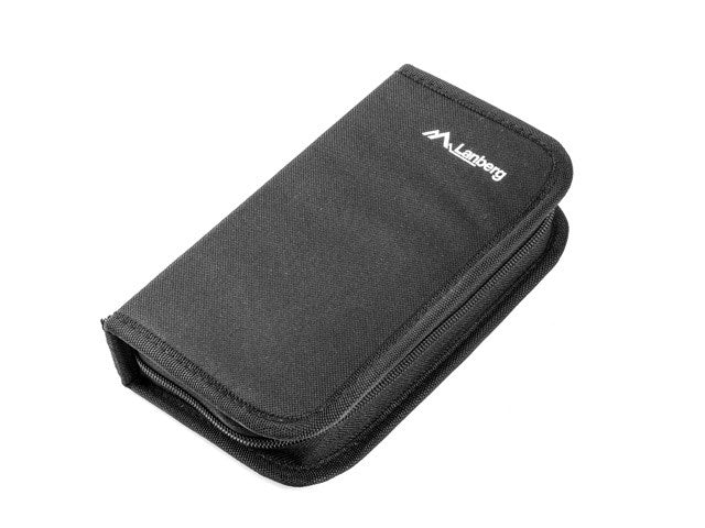 Lanberg LAN Networking Tool Set NT-0301