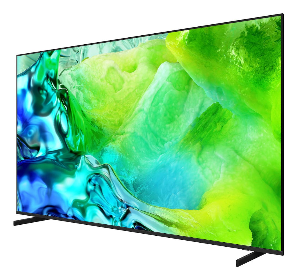 Samsung 50" 4K Ultra HD Smart TV Black | Model QE50QN80HAUXXH