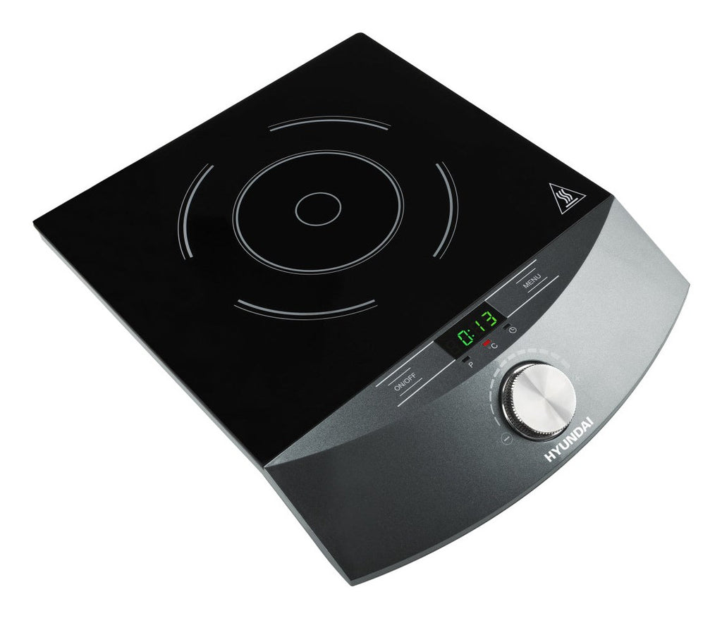 Hyundai Induction Hob 1800W 4400 g Model HY-IND133