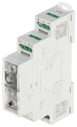 Smart Switch SwitchBox-D-DC-DIN  BLEBOX Wi-Fi