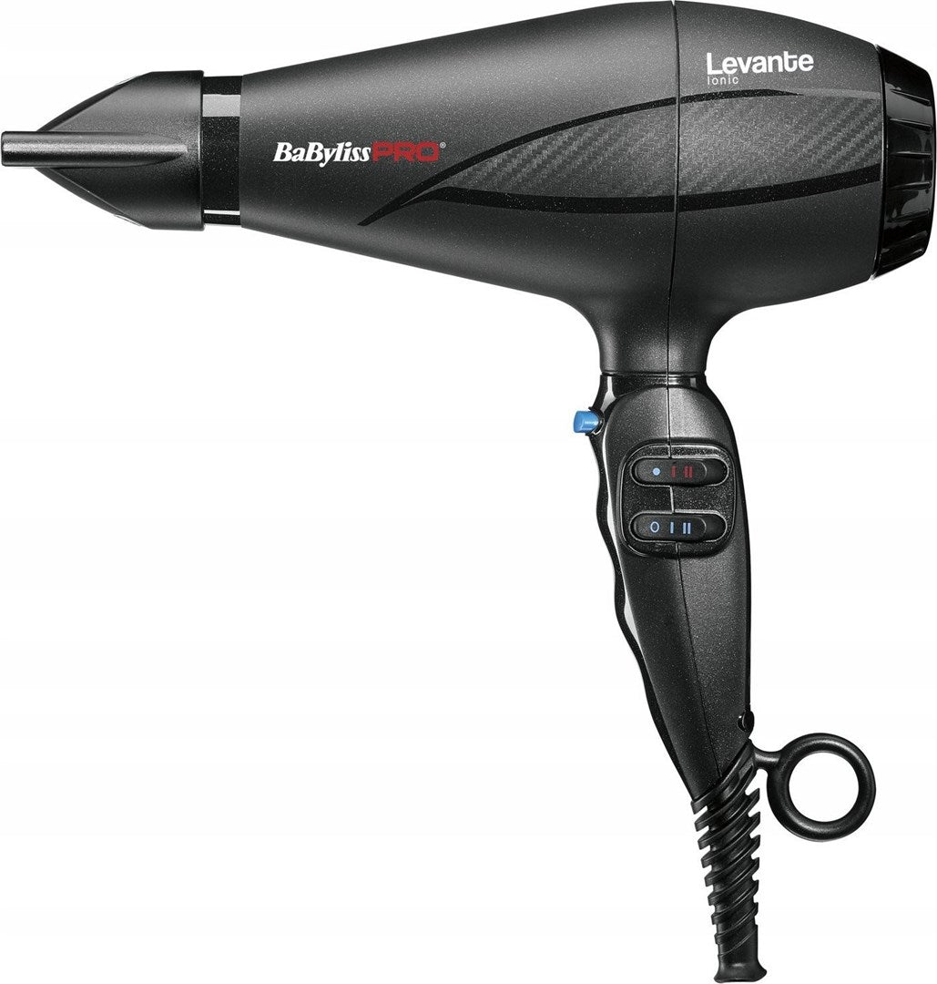 BaByliss Hair Dryer 2200W BAB6950IE