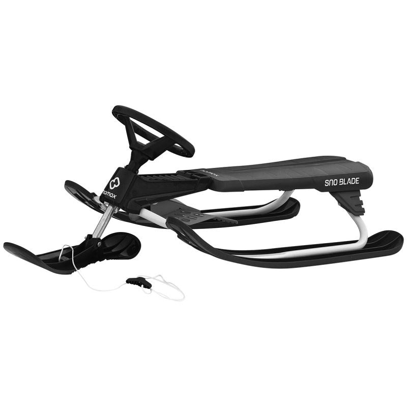 Hamax Sno Blade black 50590 skis