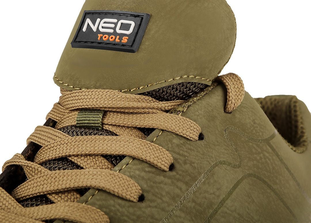 NEO tools 82-741-43 safety footwear