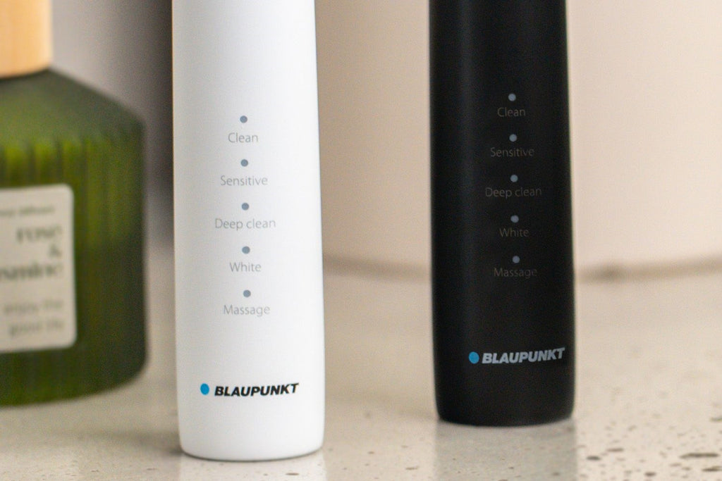 Blaupunkt DTS201SET Electric Toothbrush Set by Blaupunkt