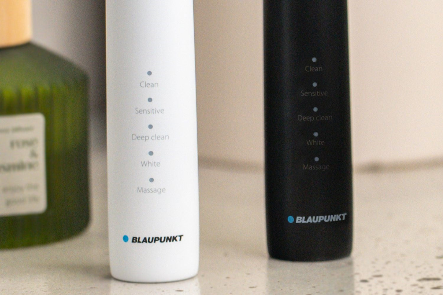 Blaupunkt DTS201SET Electric Toothbrush Set by Blaupunkt