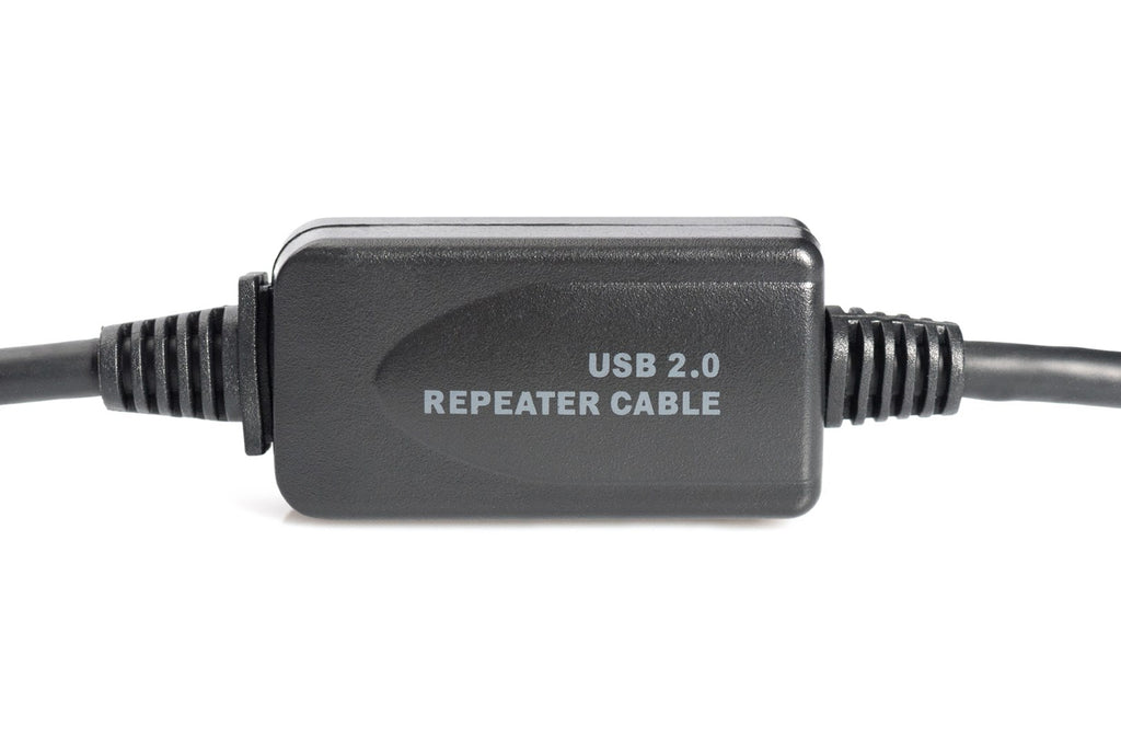 DIGITUS USB 2.0 Repeater Cable DA-7310