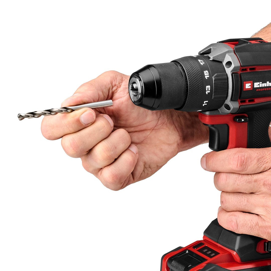 EINHELL Cordless Impact Drill Driver 18V - Model 4514340