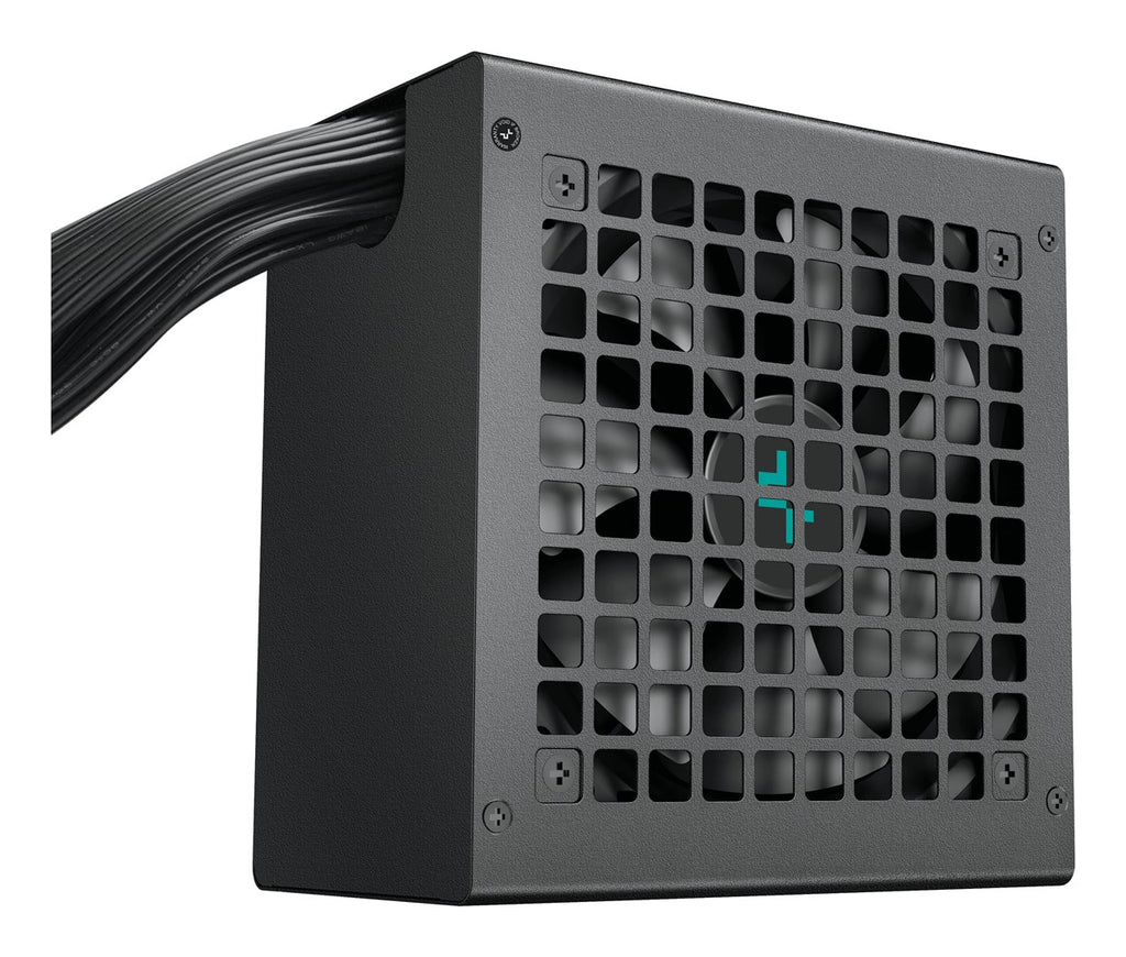 DEEPCOOL PL750D Power Supply 750W ATX Black