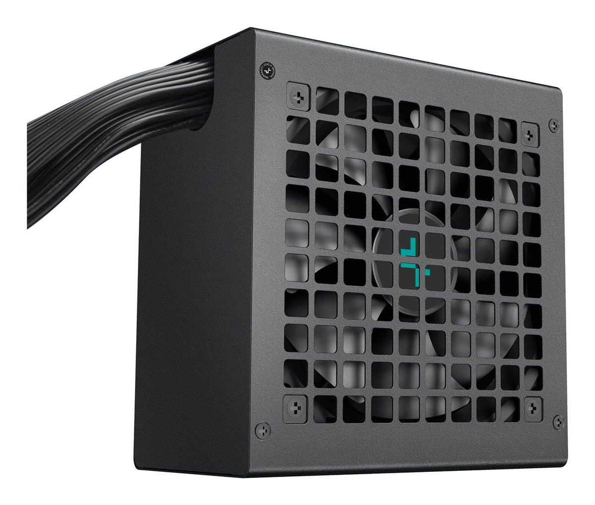 DEEPCOOL PL750D Power Supply 750W ATX Black