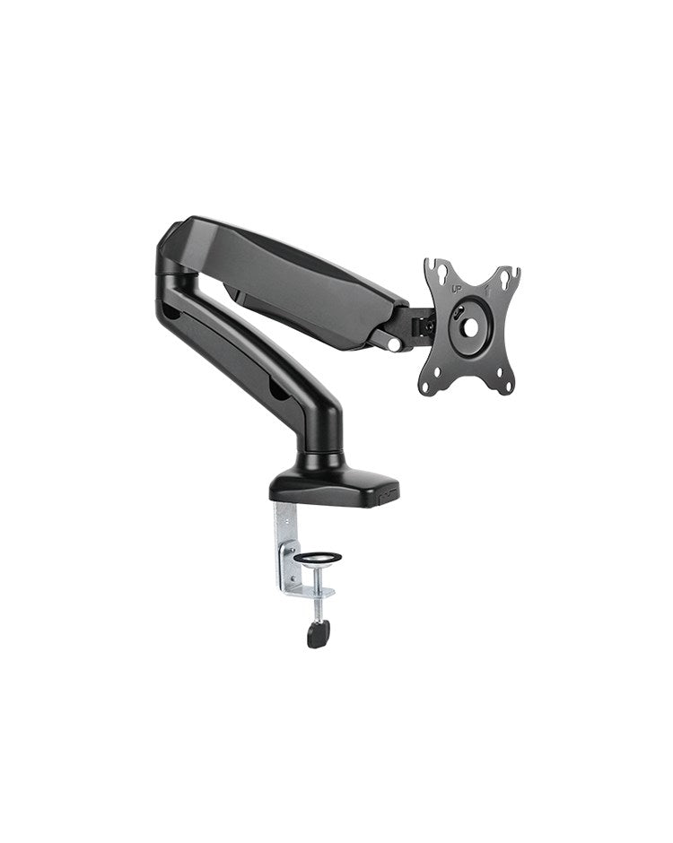 RAIDSONIC Desk Mount IB-MS303-T 81.3 cm (32") Max Load 6.5 kg Black