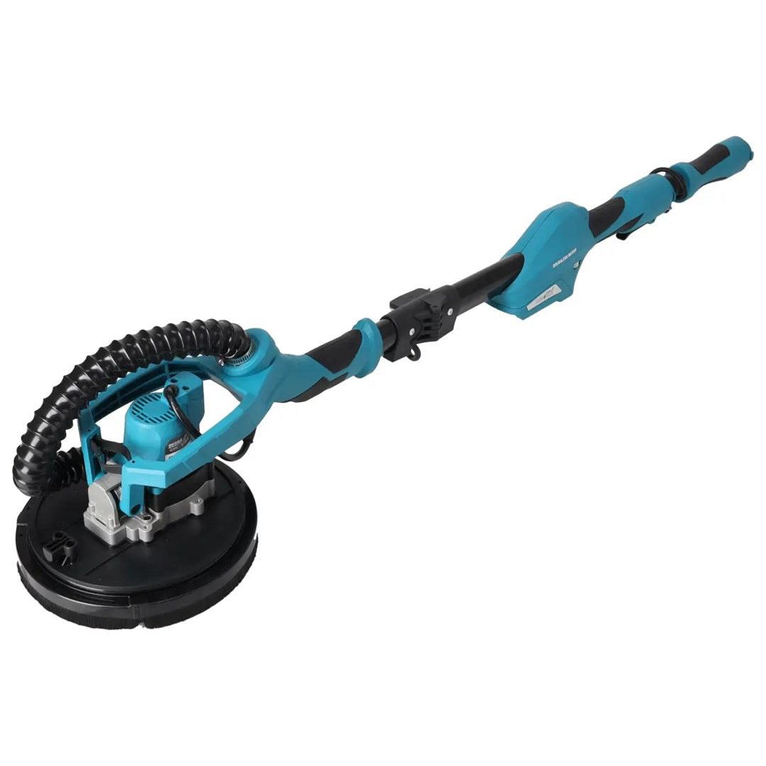 DEDRA Cordless Drywall Sander Giraffe 18V 0*AH SAS+