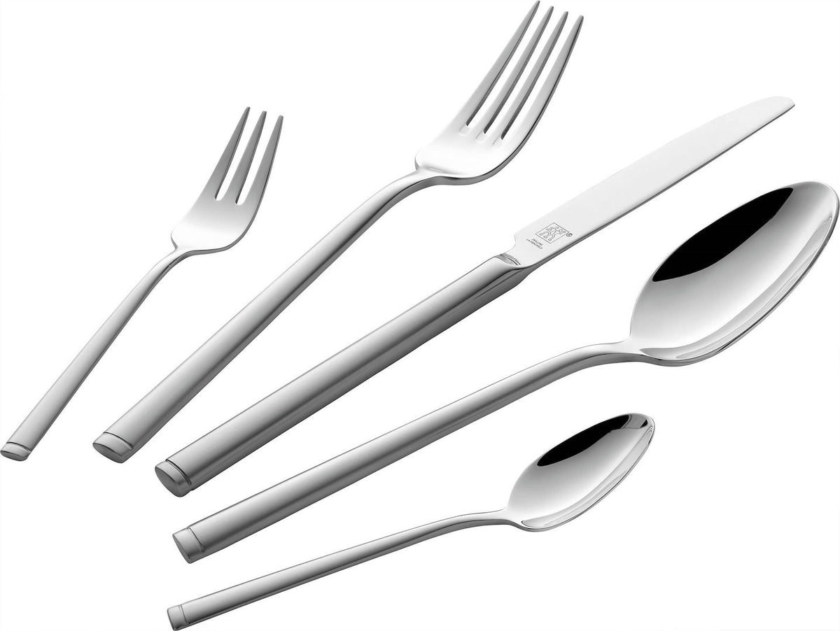ZWILLING SENSES Cutlery Set, 68 Pieces, 5400 g, 1026434