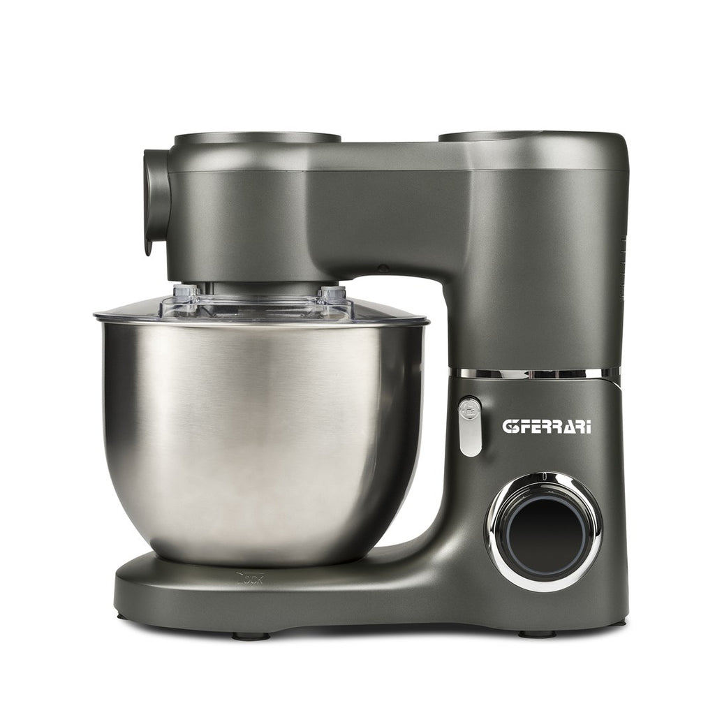 G3 Ferrari G20149 Stand Mixer 1800 W Stainless Steel