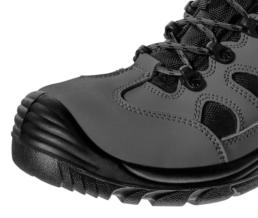 NEO TOOLS Safety Footwear Composite Toe Cap ISO 20345 S3 Size 43 Model 82-167-43