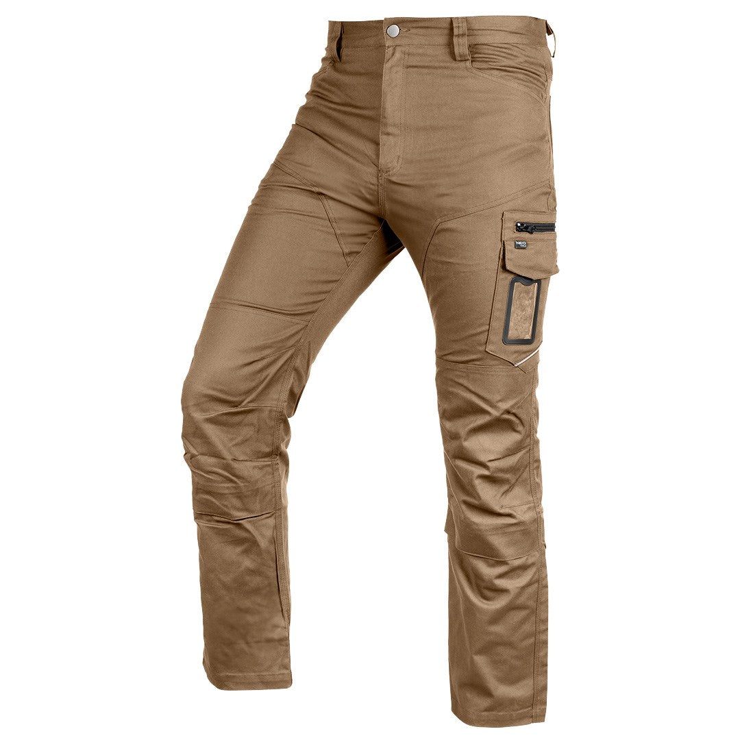 NEO TOOLS Trousers Brown XXXL 828 g 420 mm Length 310 mm Height 30 mm Width