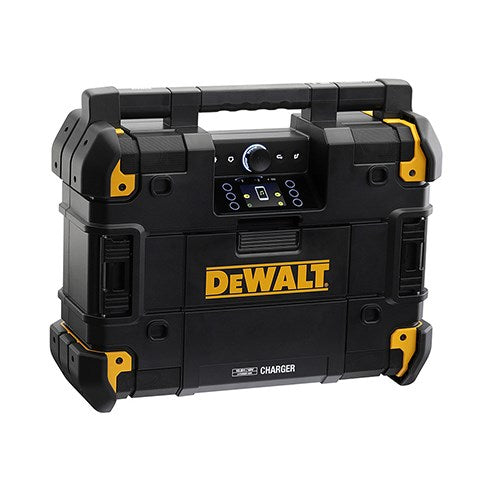 DeWalt DWST1-81078-QW Portable Digital Radio with LED Display